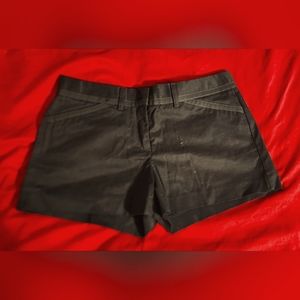 Express Editor shorts (Design Studio)